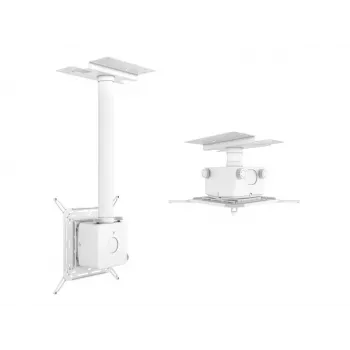Multibrackets M Projector Mount Pro HD 40kg biały