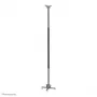 Słup przedłużający Neomounts ACL25-500BL do montażu sufitowego projektora - wys. 89 cm