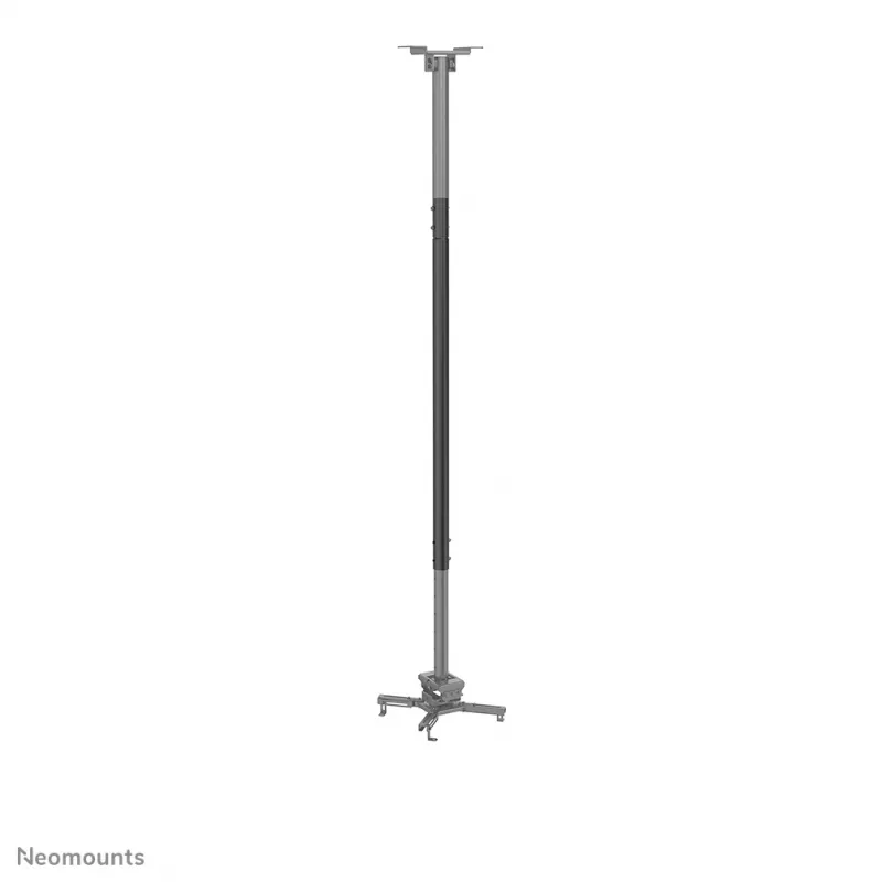 Słup przedłużający Neomounts ACL25-500BL do montażu sufitowego projektora - wys. 89 cm