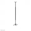 Słup przedłużający Neomounts ACL25-500BL do montażu sufitowego projektora - wys. 89 cm