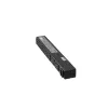 APC RACK PDU BASIC 1 U 16A 230V listwa zasilająca (PDU) 12 gniazd AC 0U/1U Czarny