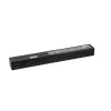 APC RACK PDU BASIC 1 U 16A 230V listwa zasilająca (PDU) 12 gniazd AC 0U/1U Czarny