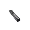 APC RACK PDU BASIC 1 U 16A 230V listwa zasilająca (PDU) 12 gniazd AC 0U/1U Czarny