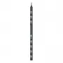APC NetShelter Rack PDU Advanced, pomiarowy, 3-fazowy, 11kW 400V 16A lub 11,5kW 415V 20A, 42 wyjścia, IEC309