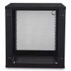 APC NetShelter WX AR112, szafka krosowa 12U 19 cali, montaż na ścianie, niezmontowana, głębokość 600 mm