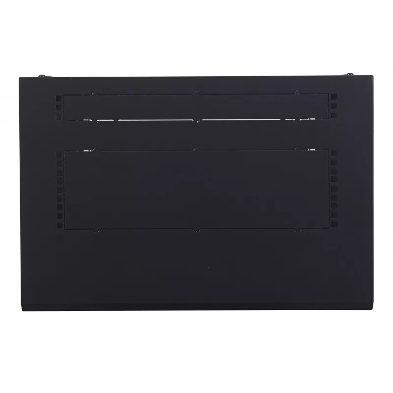 APC NetShelter WX AR112, szafka krosowa 12U 19 cali, montaż na ścianie, niezmontowana, głębokość 600 mm