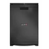APC NetShelter SX, obudowa szafy serwerowej, 12U, czarna, 658W x 600S x 900G mm