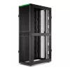 APC Netshelter SX Gen2 AR3100B2 - 42U, 1991h x 600w x 1070d mm, z panelami bocznymi, czarny