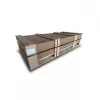 APC Easy Rack, 42U, czarny, z dachem, kółkami, stopkami, 4 wspornikami i panelami bocznymi, bez dna, 1991H x 600W x 1000D mm