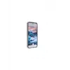 Etui dbramante1928 Galaxy S24 Transparentne monochromatyczne pochłaniające wstrząsy