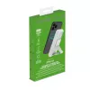 Celly MAGPB10000WH powerbank 10000 mAh ładowanie bezprzewodowe Biały