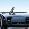 Celly MOUNTDASHBK uchwyt Uchwyt pasywny Telefon komórkowy/Smartfon Czarny