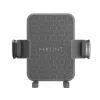 Celly Mount Vent Plus Uchwyt pasywny Telefon komórkowy/Smartfon Czarny