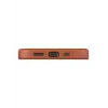 dbramante1928 Roskilde MagSafe etui do telefonu 15,5 cm (6,1 cala) pokrowiec Tan