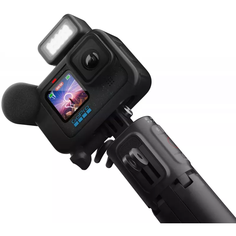 Kamera akcji GoPro HERO12 Czarny Creator Edition 5.3K Ultra HD 240 kl./s