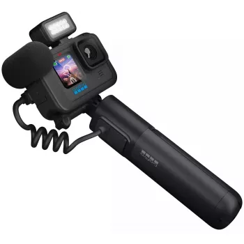 Kamera akcji GoPro HERO12 Czarny Creator Edition 5.3K Ultra HD 240 kl./s