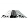 Multibrackets M Uniwersalna Osłona Kablowa Aluminiowa 33 mm szer. 1100 mm dł. Metaliczna