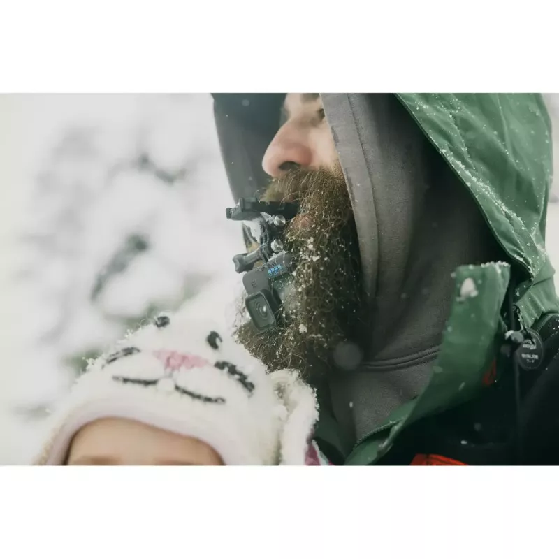 Uchwyt do kamery GoPro Bite Mount ABITM-001