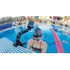 Uchwyt do kamery GoPro Jaws Flex Clamp z regulowaną szyjką uniwersalny