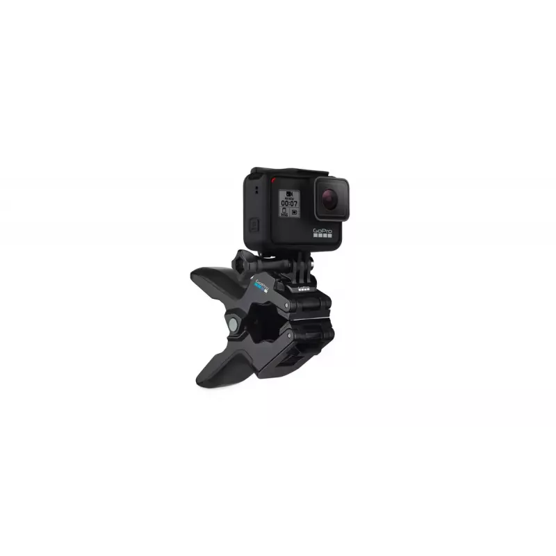 Uchwyt do kamery GoPro Jaws Flex Clamp z regulowaną szyjką uniwersalny