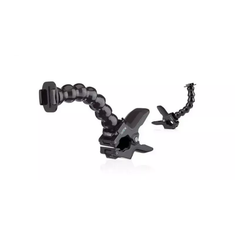 Uchwyt do kamery GoPro Jaws Flex Clamp z regulowaną szyjką uniwersalny