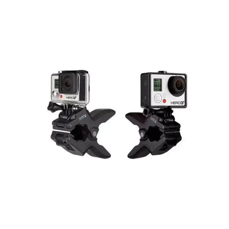 Uchwyt do kamery GoPro Jaws Flex Clamp z regulowaną szyjką uniwersalny