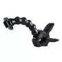 Uchwyt do kamery GoPro Jaws Flex Clamp z regulowaną szyjką uniwersalny