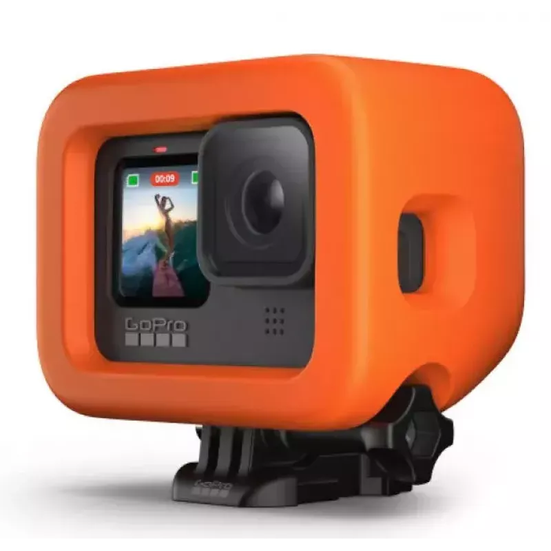 Etui na kamerę GoPro Floaty HERO13 HERO12 HERO11 HERO10 HERO9 Black
