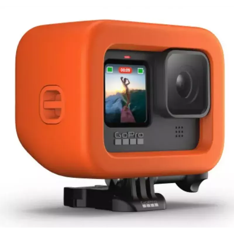Etui na kamerę GoPro Floaty HERO13 HERO12 HERO11 HERO10 HERO9 Black
