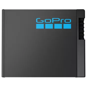 Bateria do kamery GoPro HERO13 Enduro Akumulator wielokrotnego ładowania Czarny Niebieski