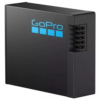Bateria do kamery GoPro HERO13 Enduro Akumulator wielokrotnego ładowania Czarny Niebieski