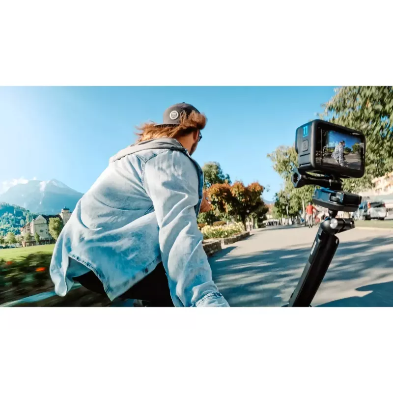 Uchwyt ręczny do aparatu GoPro 3-Way Mount 2.0