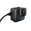 Drzwiczki z przelotką USB GoPro HERO11 Czarny Mini AFCOD-001