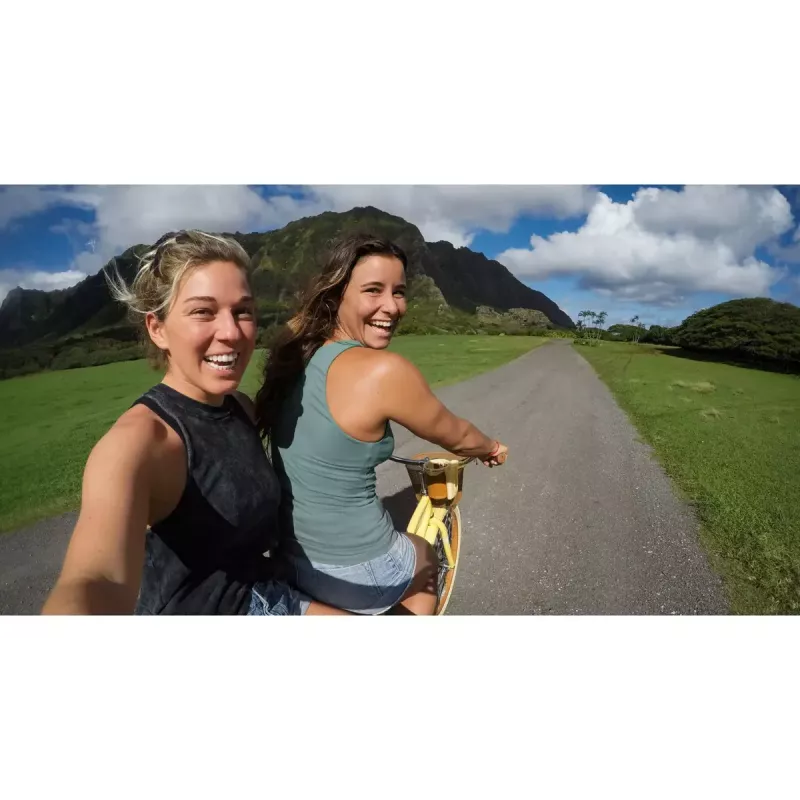 Selfie Stick GoPro Shorty Czarny