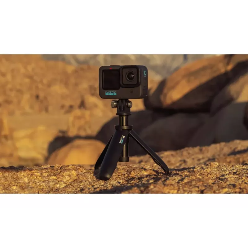 Selfie Stick GoPro Shorty Czarny
