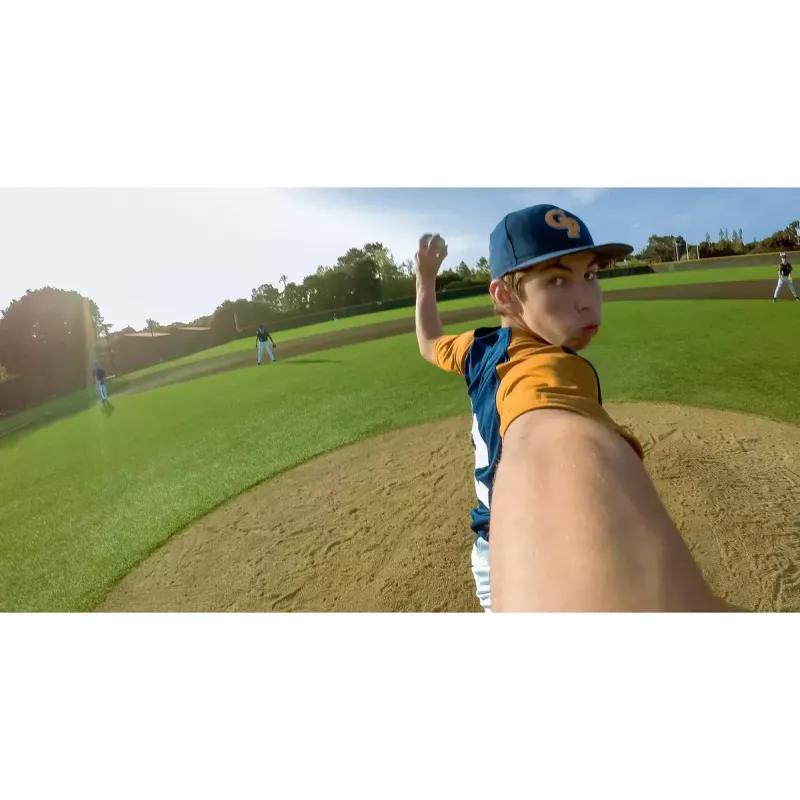 Pasek na rękę i nadgarstek GoPro AHWBM-002