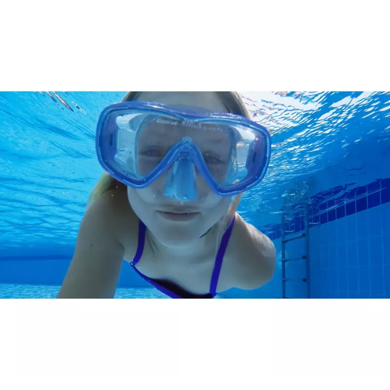 Pasek na rękę i nadgarstek GoPro AHWBM-002