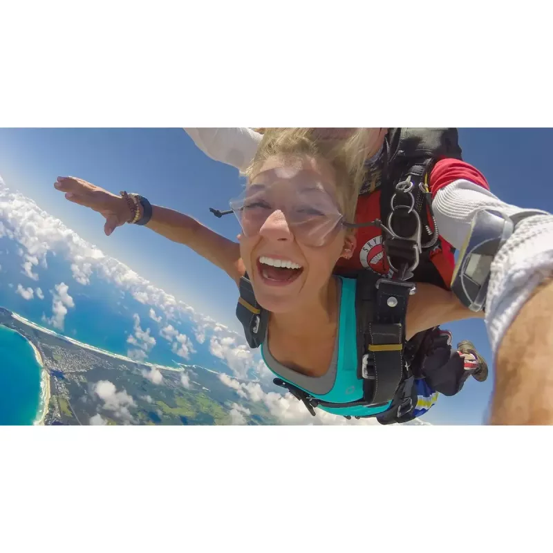 Pasek na rękę i nadgarstek GoPro AHWBM-002