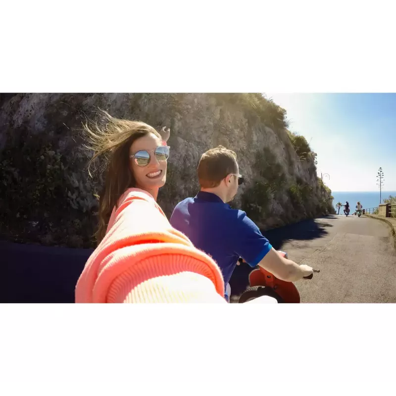 Pasek na rękę i nadgarstek GoPro AHWBM-002