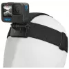 Zestaw przygodowy GoPro 3.0 do wszystkich kamer GoPro HERO, czarny