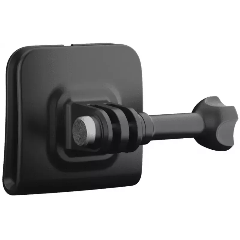 Zestaw przygodowy GoPro 3.0 do wszystkich kamer GoPro HERO, czarny