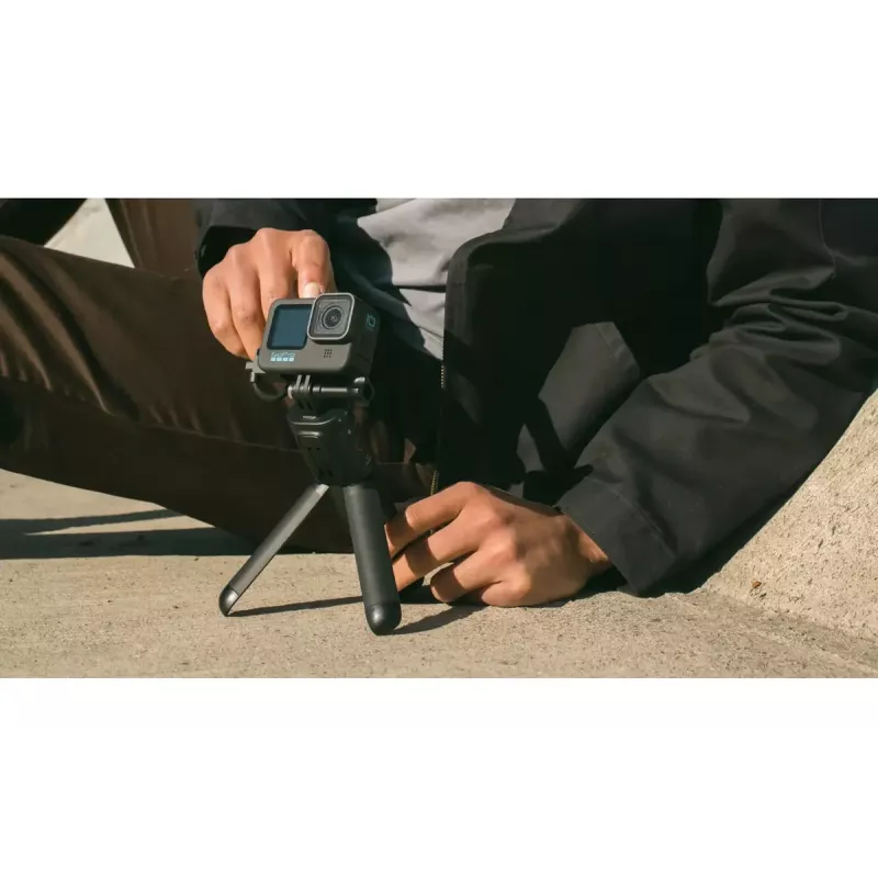 Uchwyt statywowy GoPro Volta