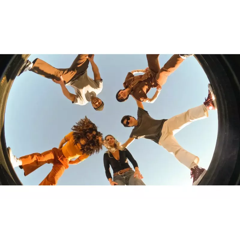 Uchwyt statywowy GoPro Volta