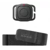 Pilot zdalnego sterowania GoPro ARMTE-004-EU — pilot Bluetooth do kamer GoPro, zasięg 20 m, czarny, 26×26×26 mm