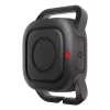 Pilot zdalnego sterowania GoPro ARMTE-004-EU — pilot Bluetooth do kamer GoPro, zasięg 20 m, czarny, 26×26×26 mm