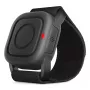 Pilot zdalnego sterowania GoPro ARMTE-004-EU — pilot Bluetooth do kamer GoPro, zasięg 20 m, czarny, 26×26×26 mm