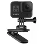 Uchwyt do kamery GoPro Magnetyczny klips obrotowy ATCLP-001