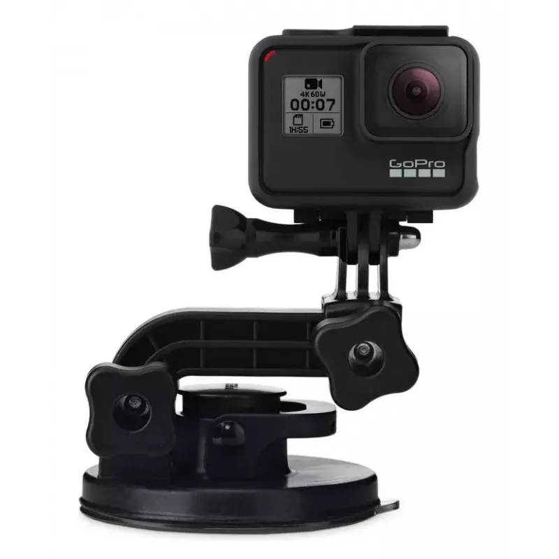 Mocowanie do kamery GoPro AUCMT-302 Przyssawka
