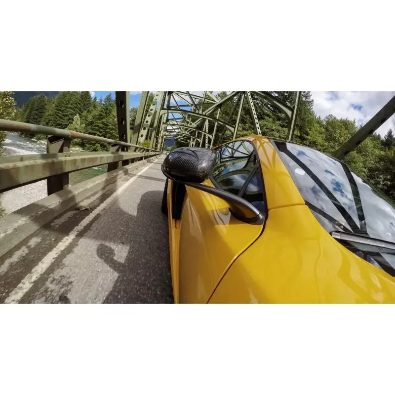 Mocowanie do kamery GoPro AUCMT-302 Przyssawka
