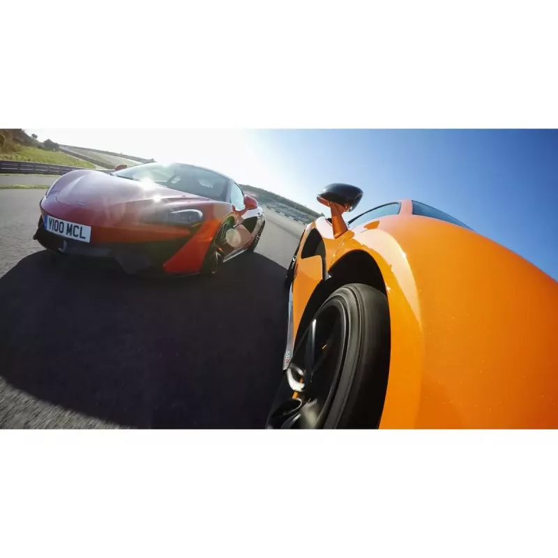 Mocowanie do kamery GoPro AUCMT-302 Przyssawka